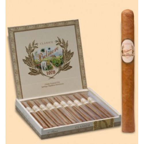 Сигары Belmore Clasico Tainos/10 (шт.)